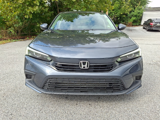 Used 2024 Honda Civic EX image 3