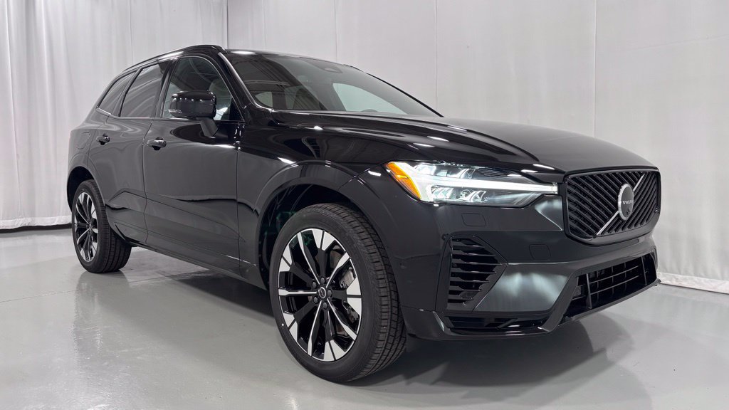 New 2027 Volvo XC60 T8 Plus AWD/4WD image 4