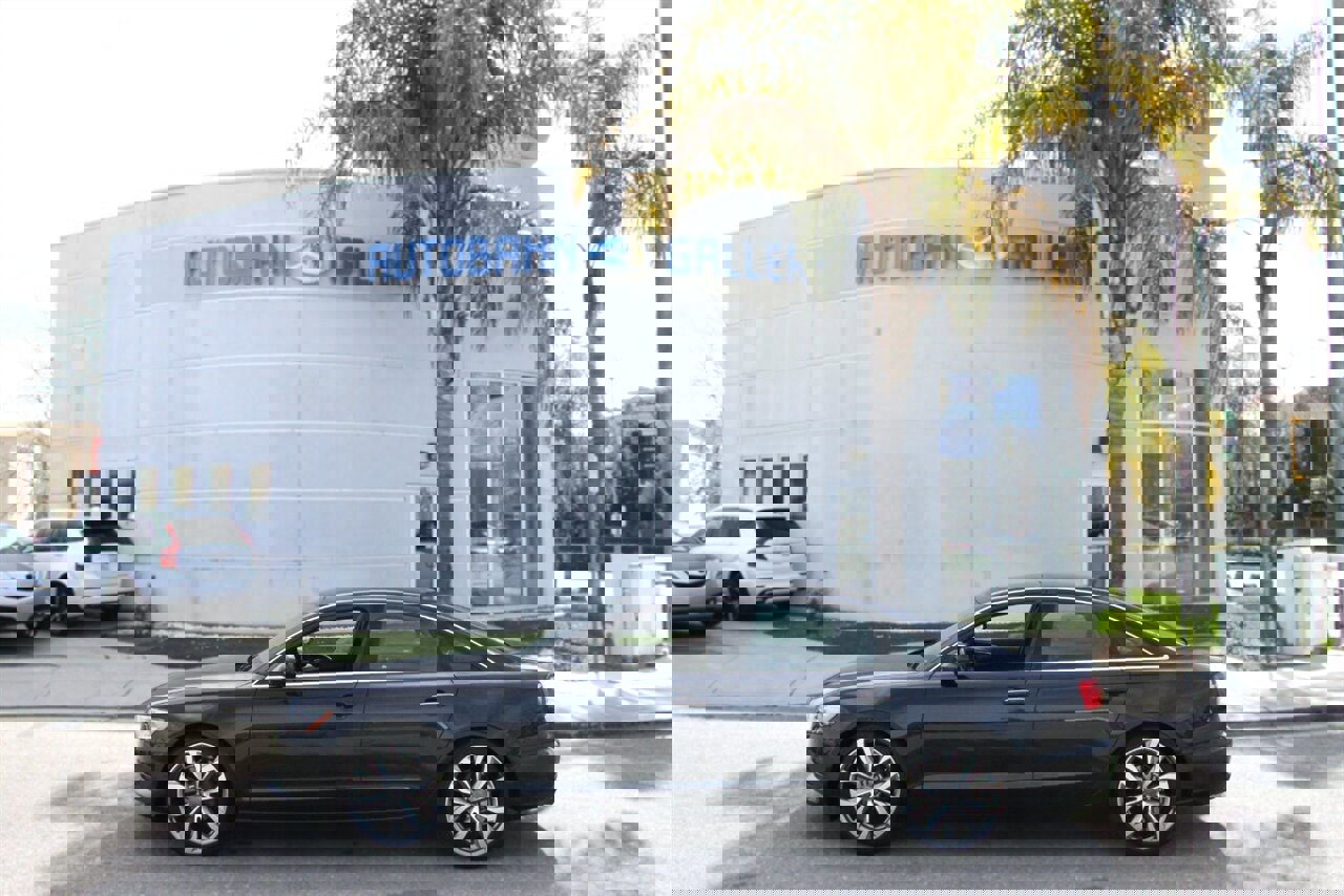 Used 2015 Audi A6 2.0T Premium Plus w/ Premium Plus Package image 5