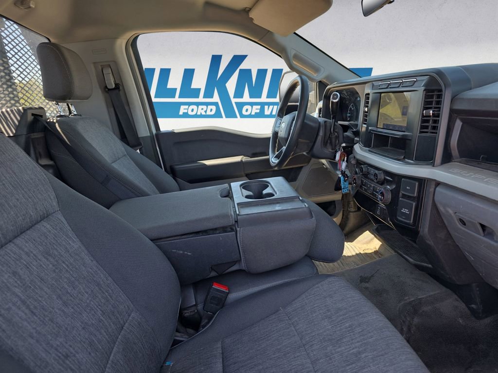 Used 2024 Ford F350 XL image 15
