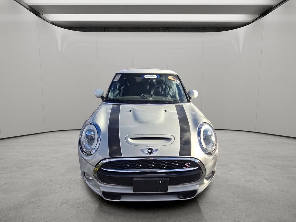 Used 2015 MINI Cooper S image 13