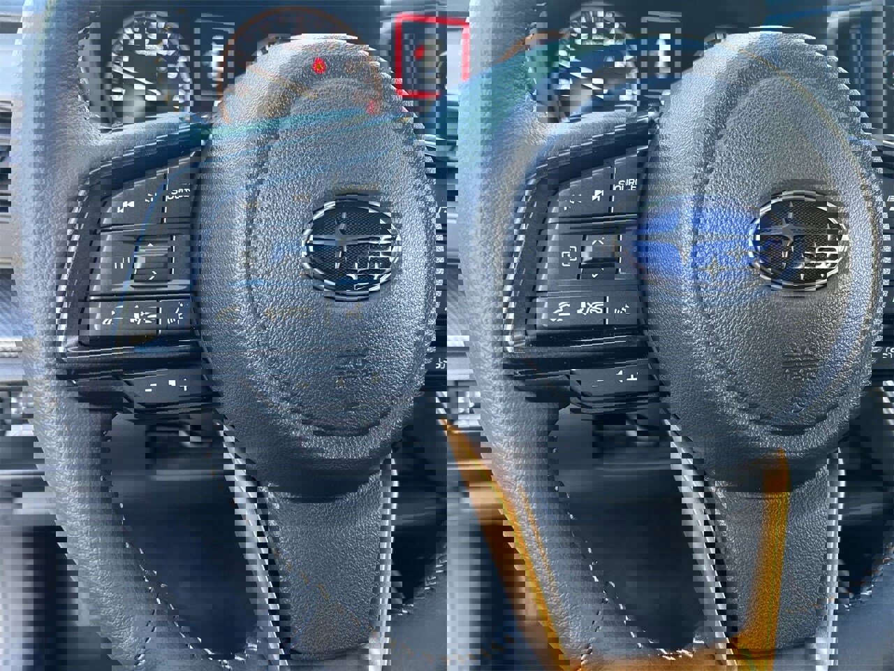 New 2026 Subaru Crosstrek 2.5i Wilderness image 20