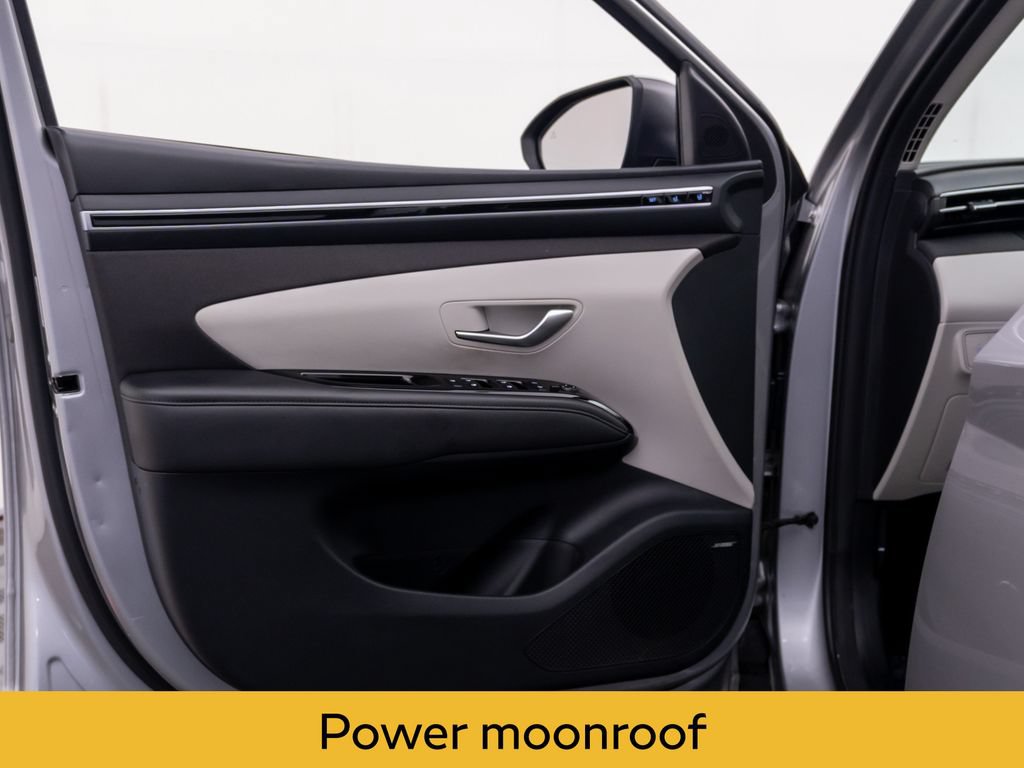 Used 2024 Hyundai Tucson Limited AWD/4WD image 13
