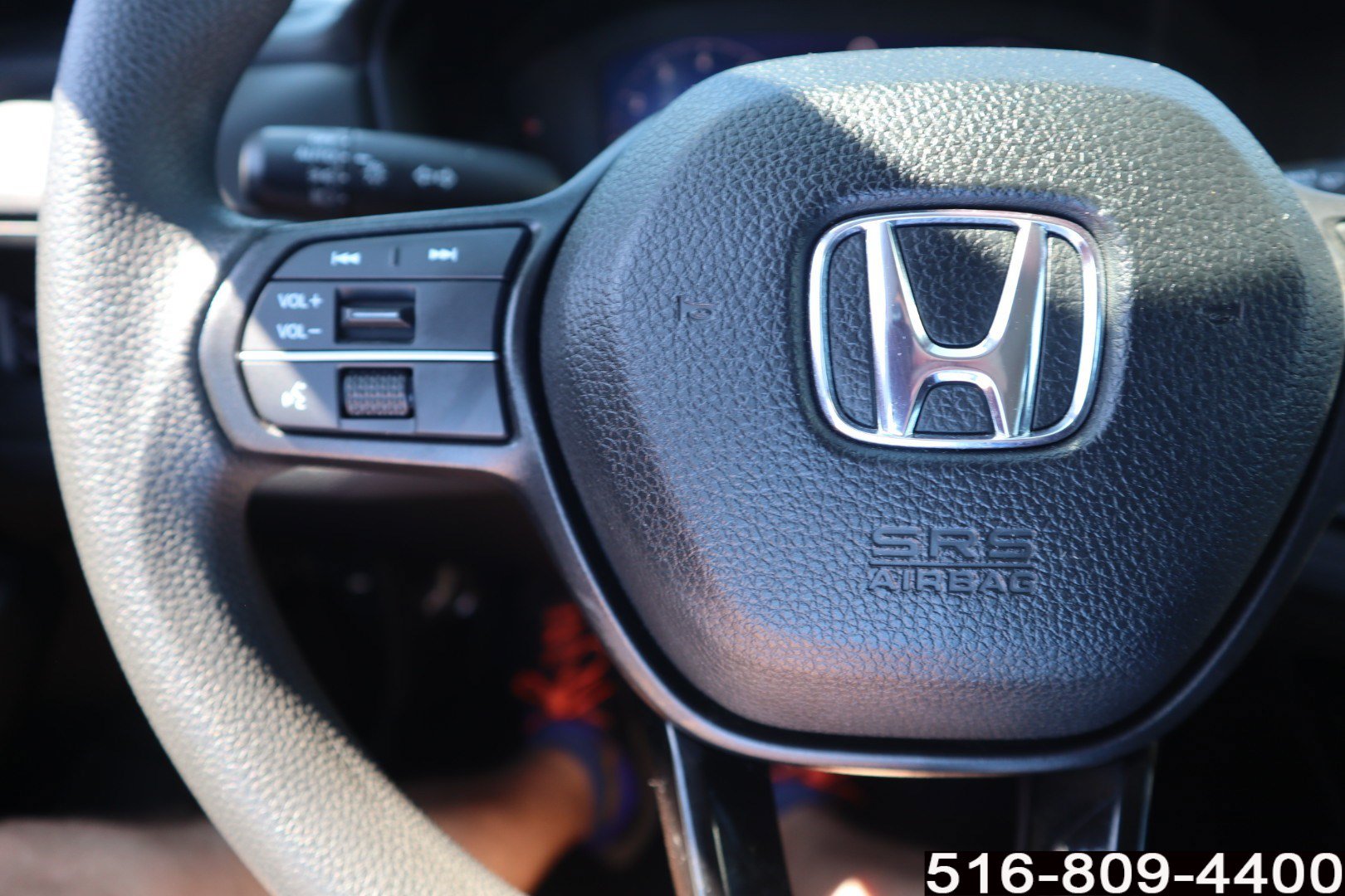 Used 2023 Honda Accord LX image 15