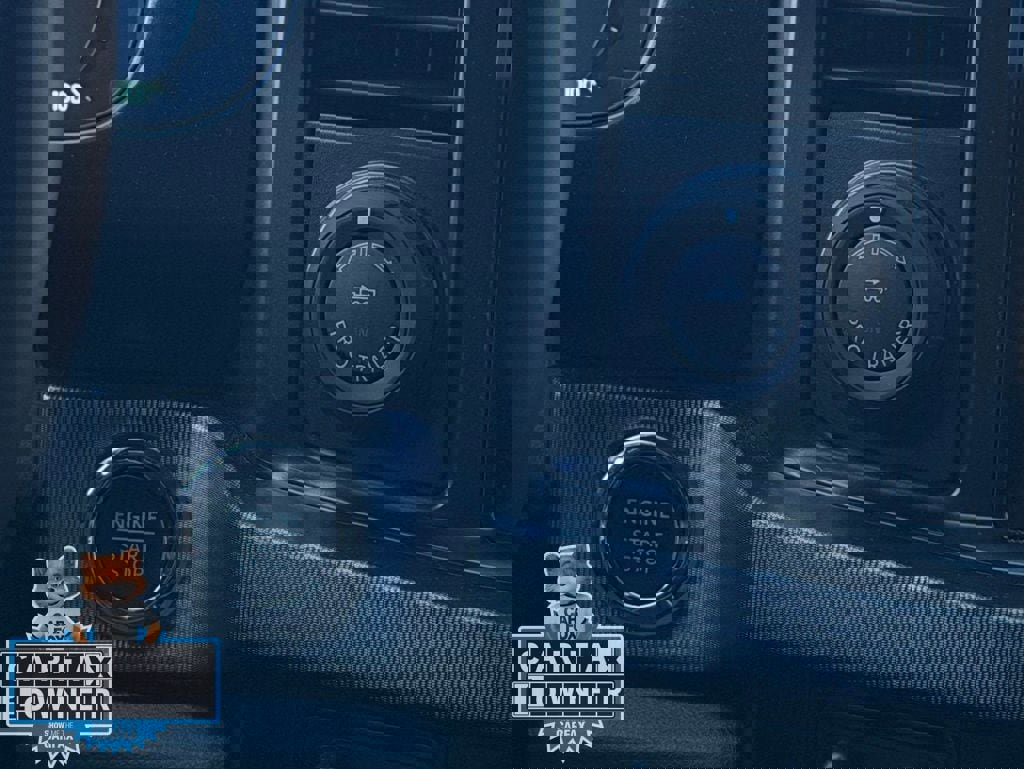 Used 2024 Ford F250 Platinum w/ Tremor Off-Road Package image 20