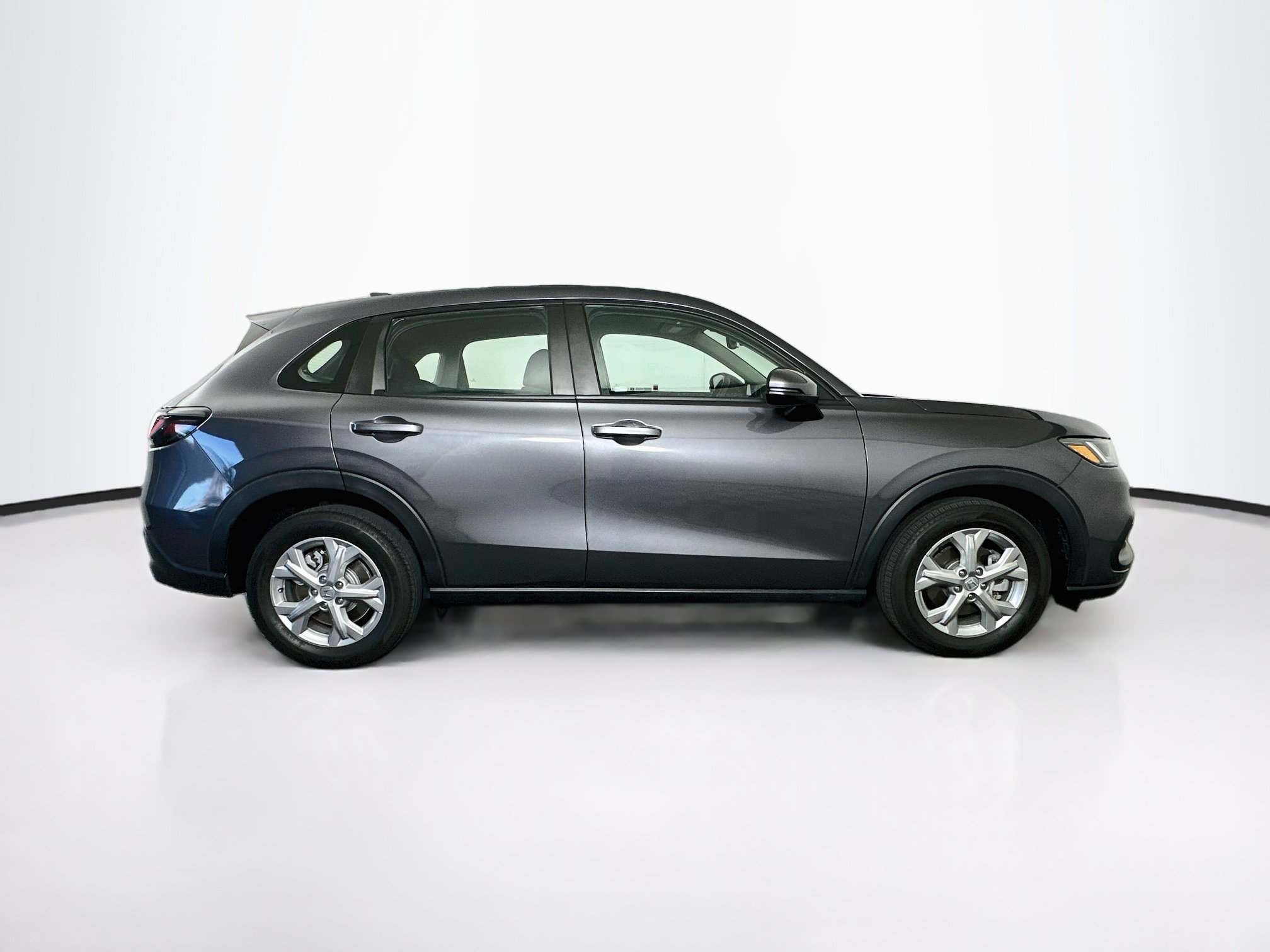 Used 2025 Honda HR-V LX image 10