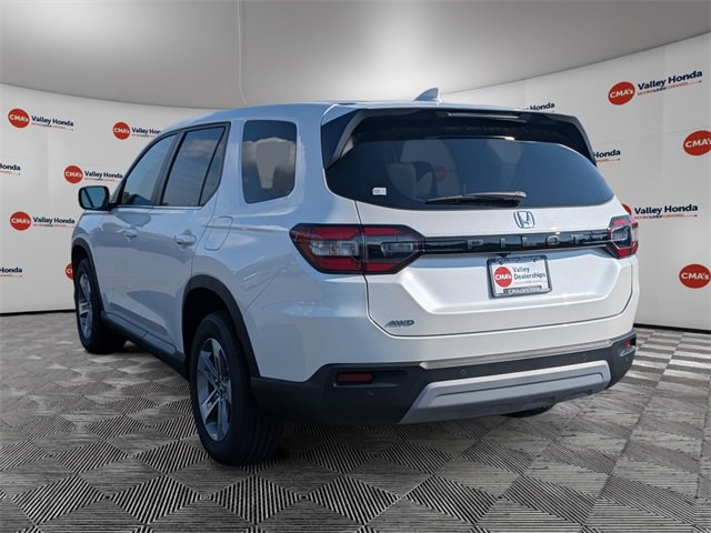 New 2025 Honda Pilot EX-L image 7