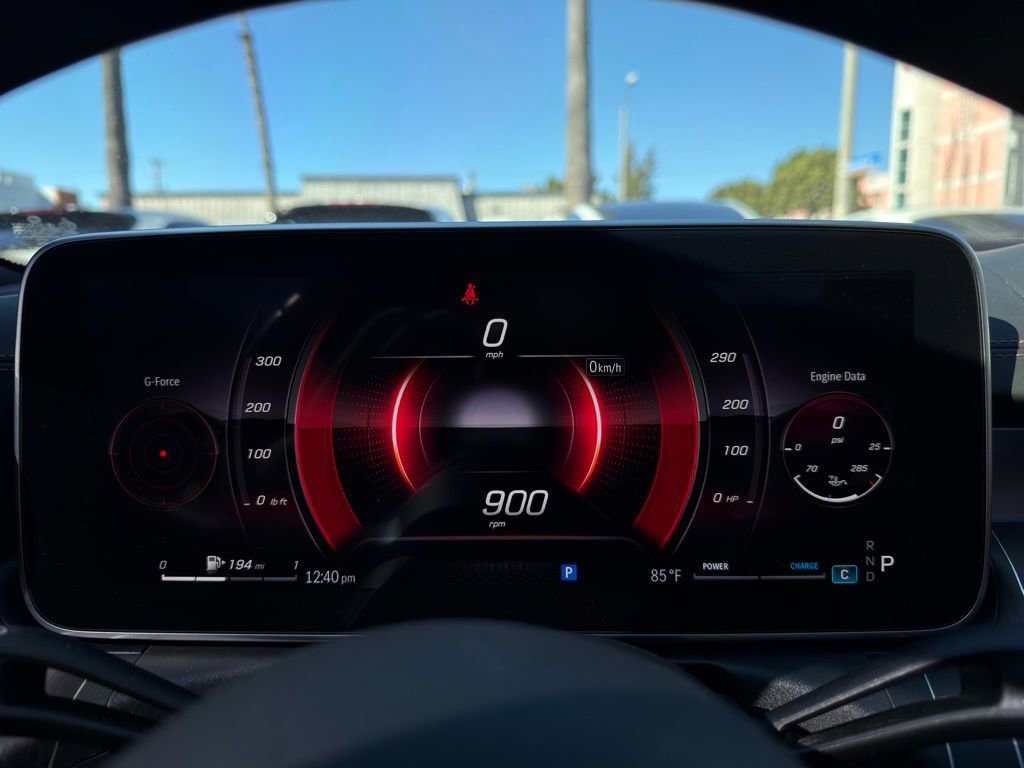 Used 2023 Mercedes-Benz C 300 Sedan image 27