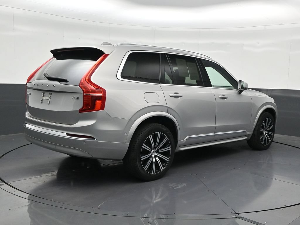 Used 2024 Volvo XC90 B6 Plus w/ Protection Package Premier AWD/4WD image 6