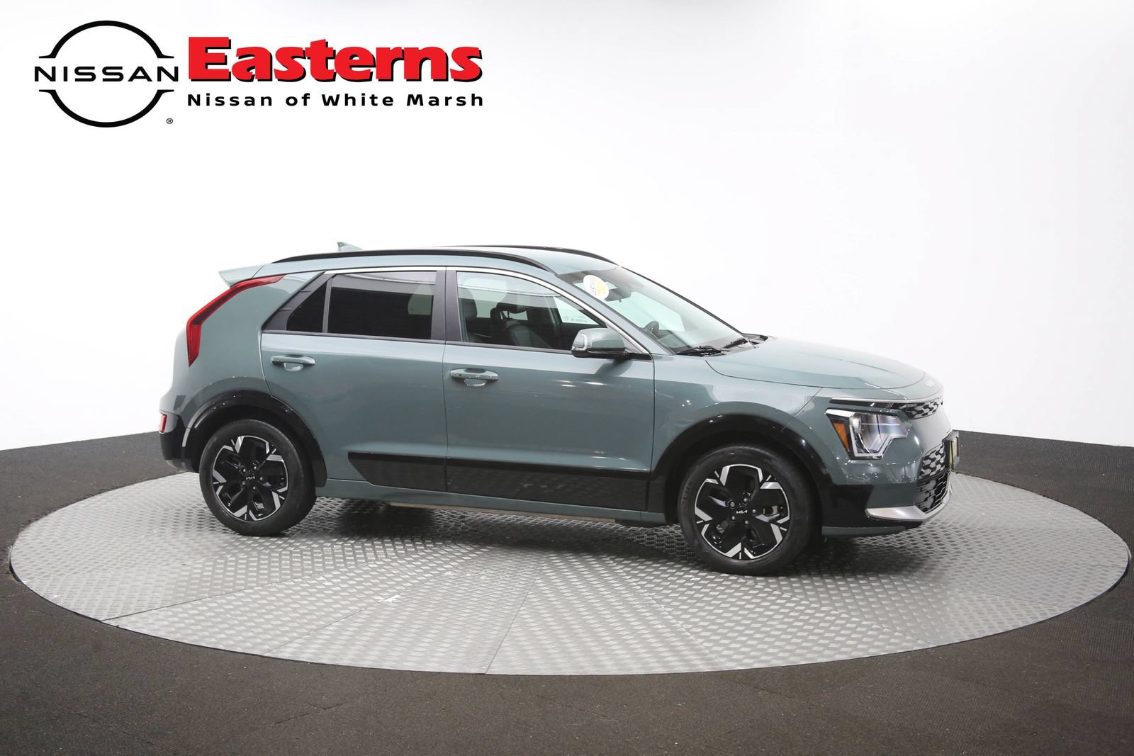 Used 2023 Kia Niro Wind w/ Wind Preserve Package FWD image 45