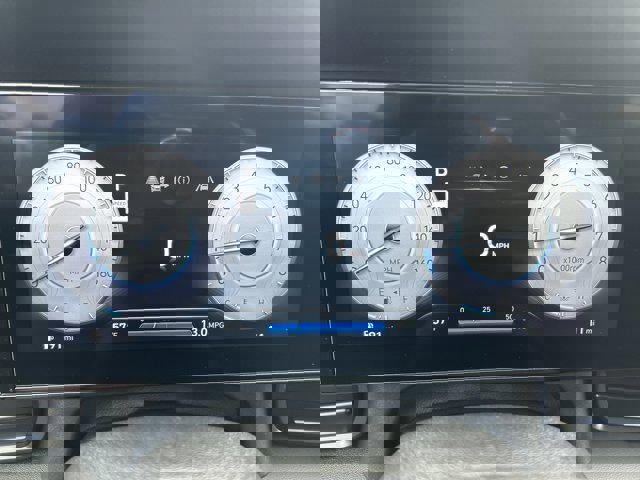 New 2025 Hyundai Elantra N Line image 50