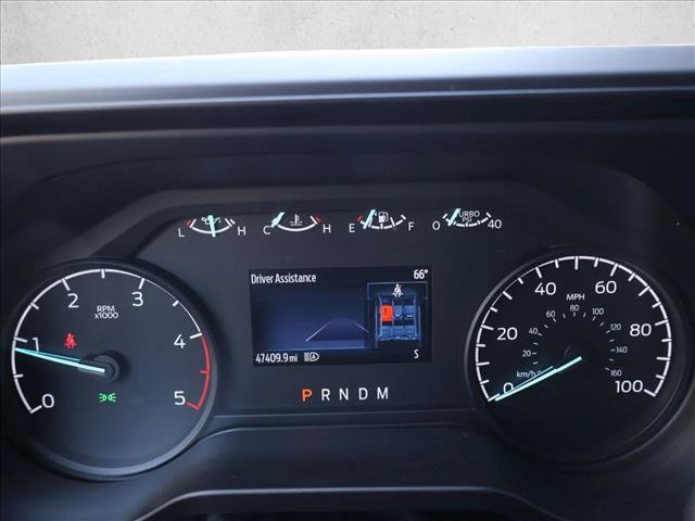 Used 2025 Ford F550 4x4 Crew Cab Super Duty image 13