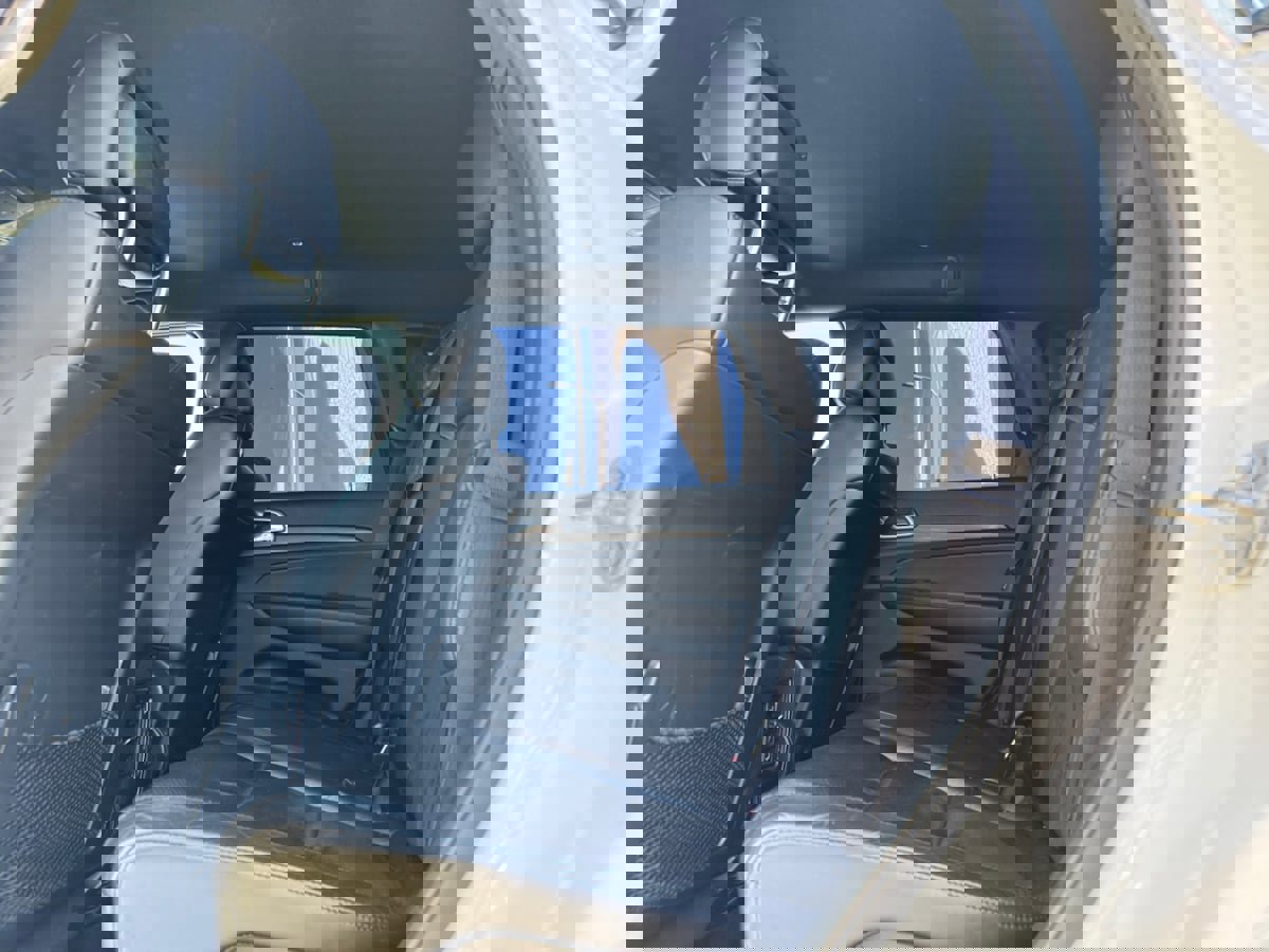 Used 2020 Jeep Grand Cherokee Altitude image 17