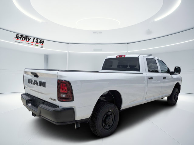 New 2026 RAM 2500 Tradesman AWD/4WD image 3
