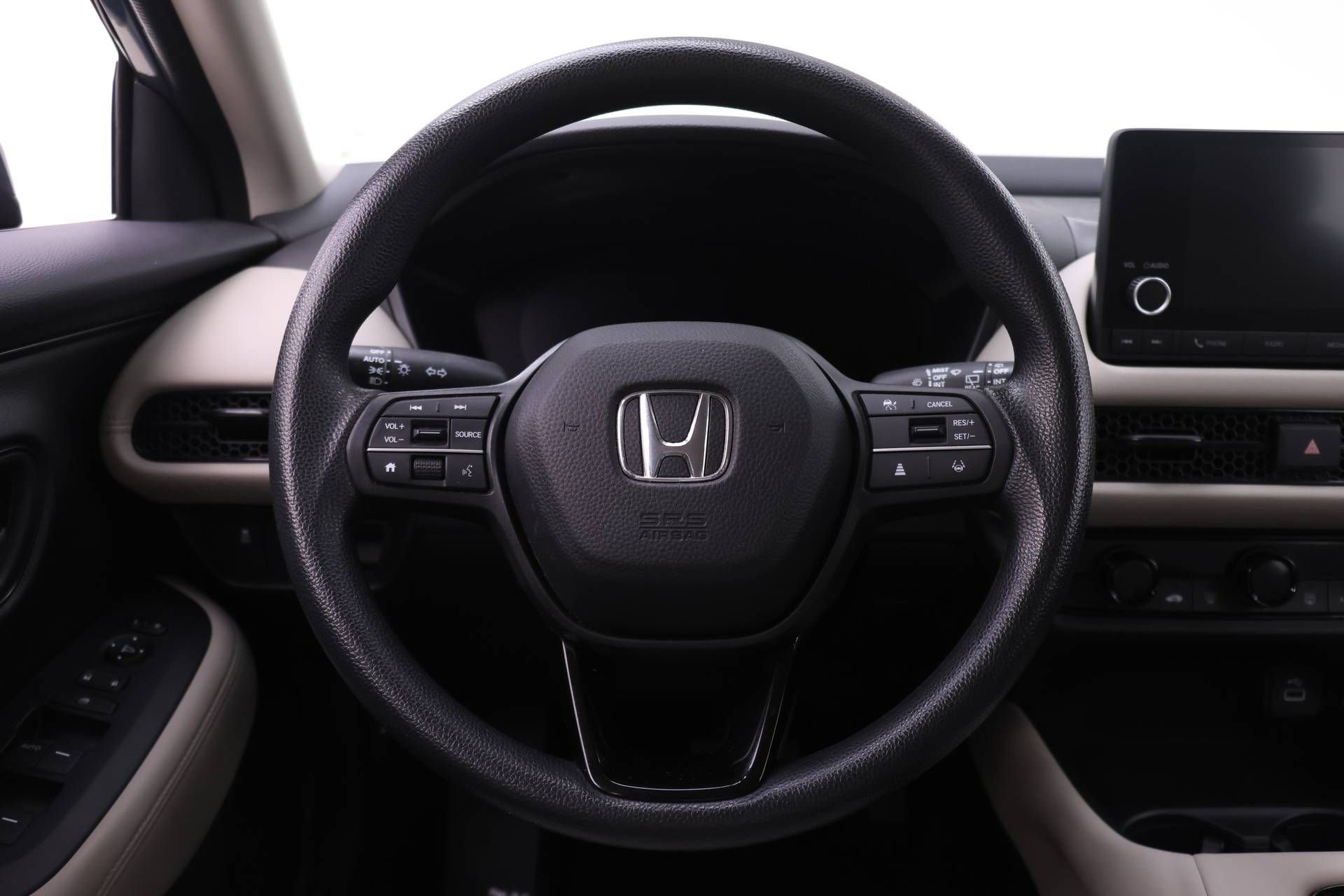 Certified 2023 Honda HR-V LX image 14