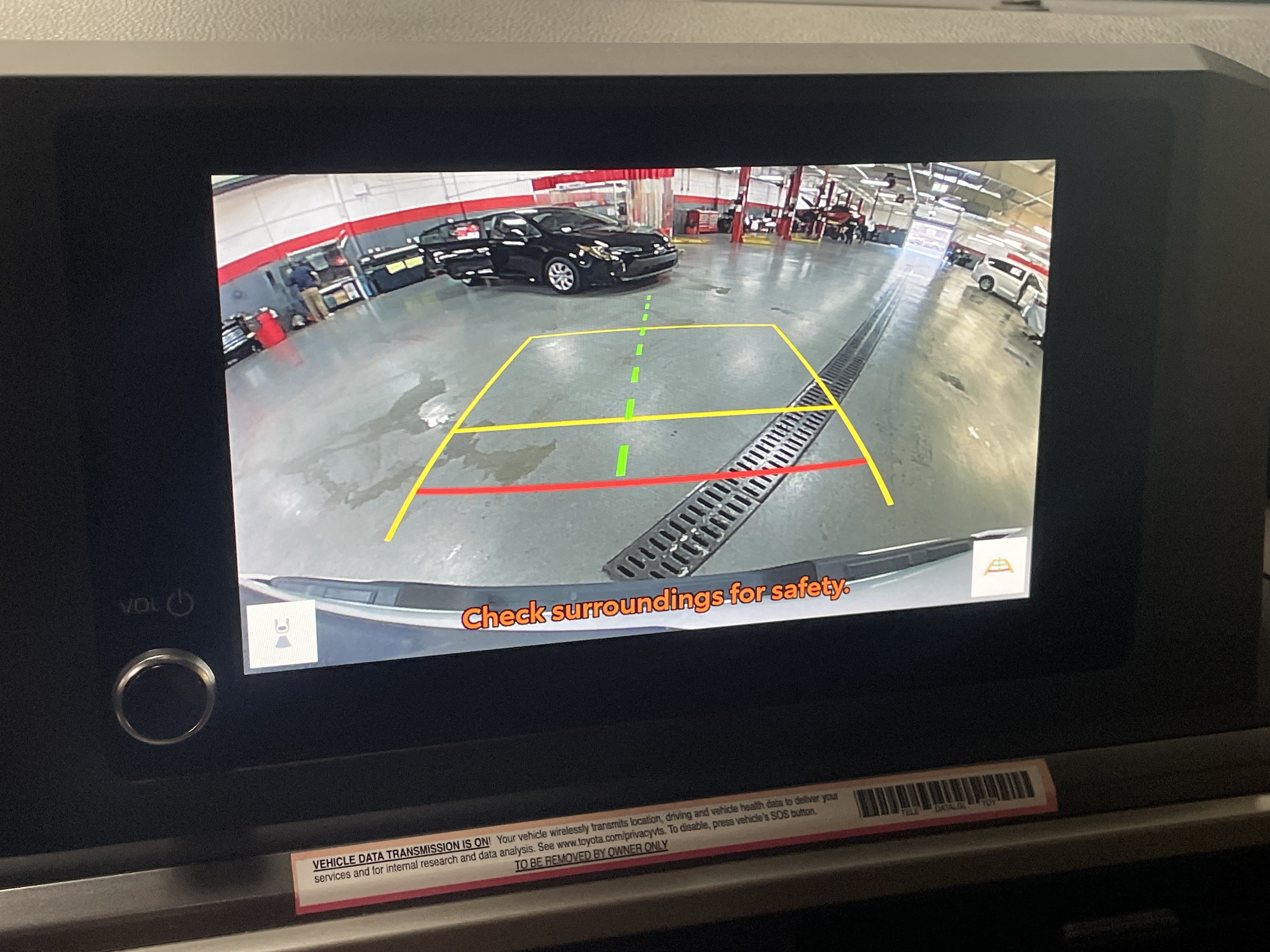 Certified 2024 Toyota Tacoma SR5 AWD/4WD image 25