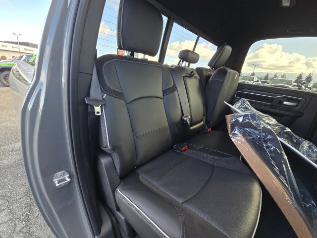 New 2026 RAM 3500 Laramie image 16