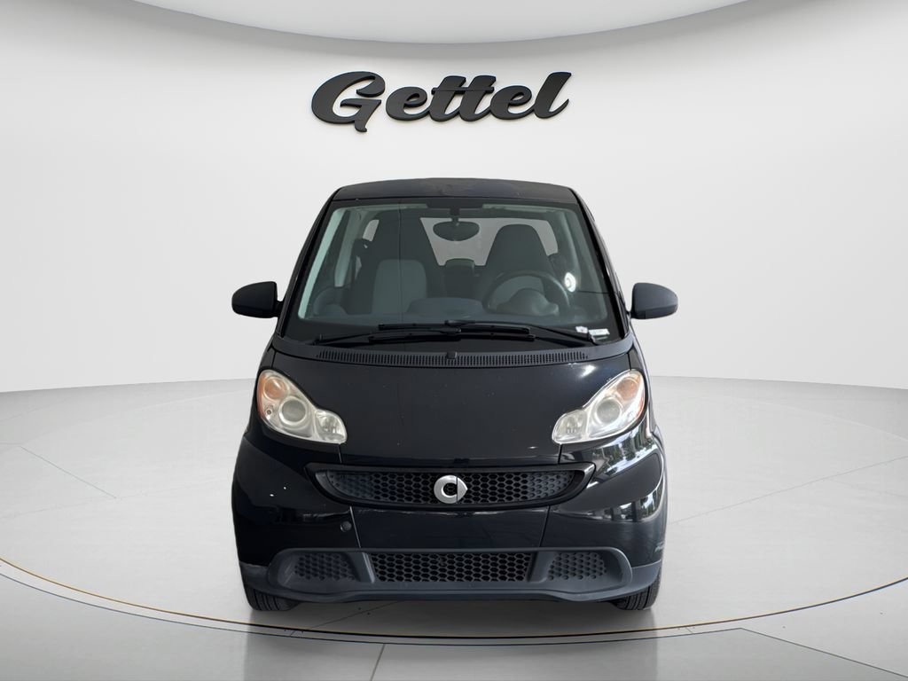 Used 2014 smart fortwo pure RWD video 2