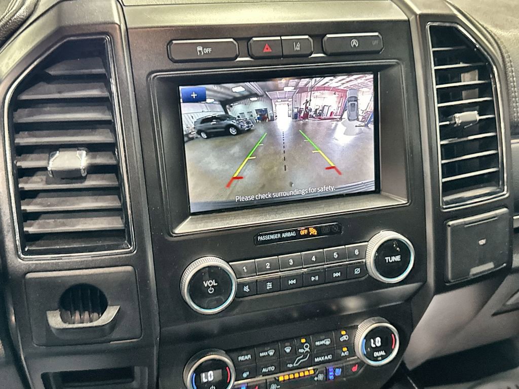Used 2021 Ford Expedition Limited RWD image 20