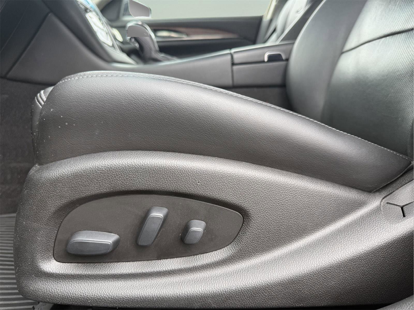 Used 2019 Cadillac CTS Luxury image 10