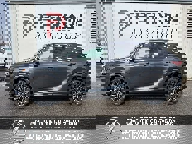 New 2026 Lexus RX 350 w/ Luxury Package image 6