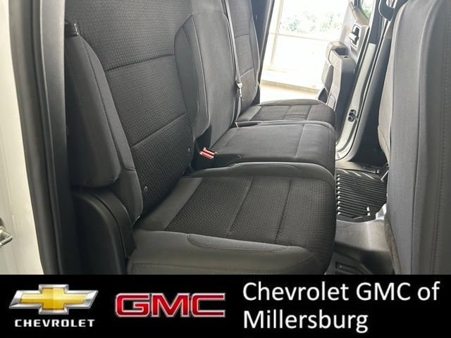 Used 2023 GMC Sierra 1500 Pro w/ Pro Value Package AWD/4WD image 30