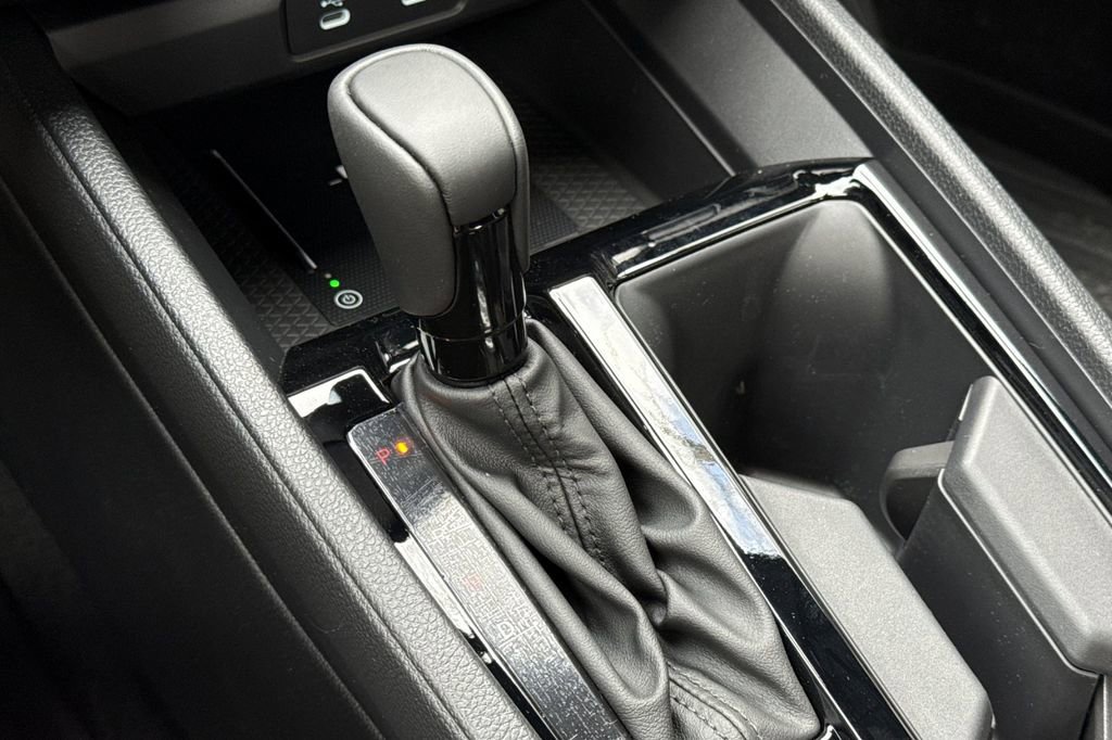 New 2026 Honda Accord Sport image 22