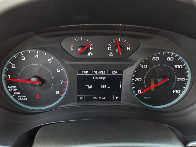 Used 2023 Chevrolet Malibu LT FWD image 30