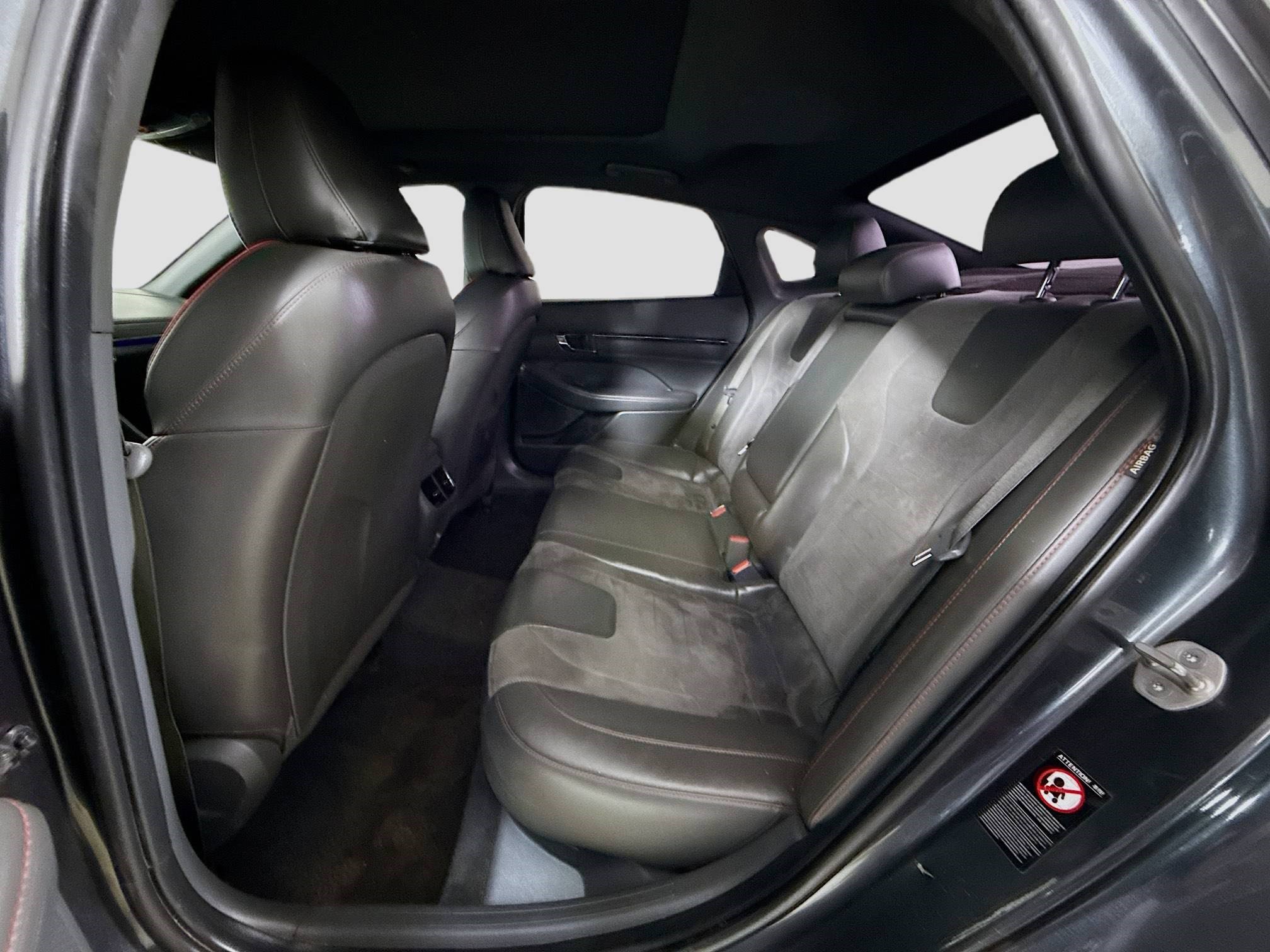 Used 2023 Hyundai Sonata N Line image 23