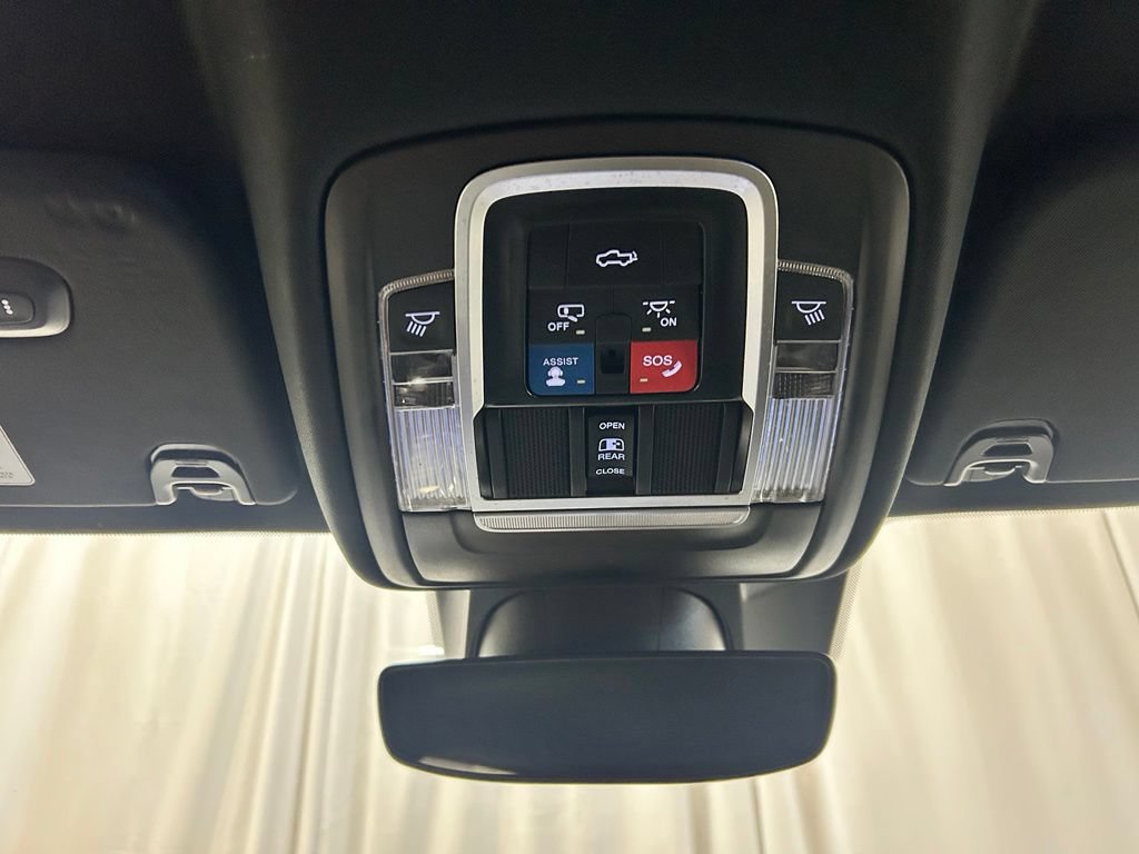 Used 2022 RAM 1500 Laramie w/ Sport Appearance Package RWD image 22