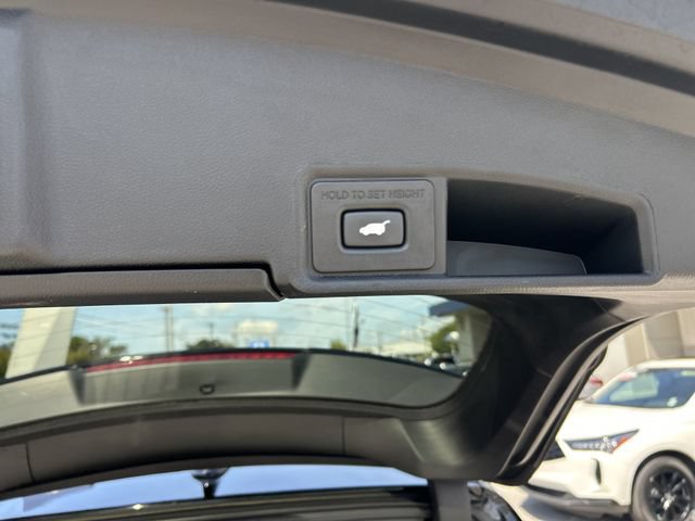 Certified 2023 Acura RDX w/ Advance Package FWD image 34