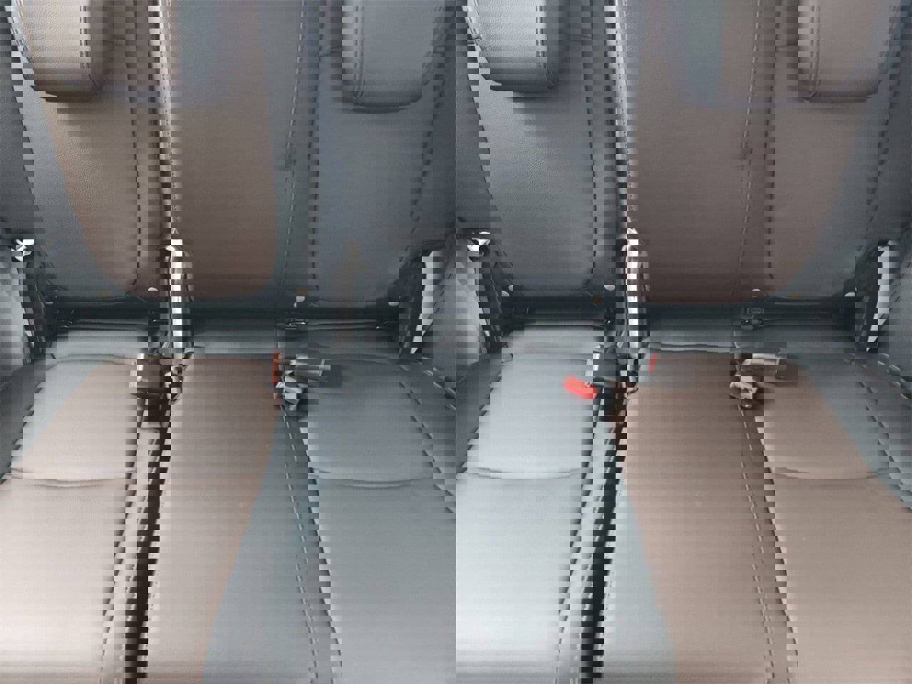 New 2026 Honda Odyssey Elite image 23