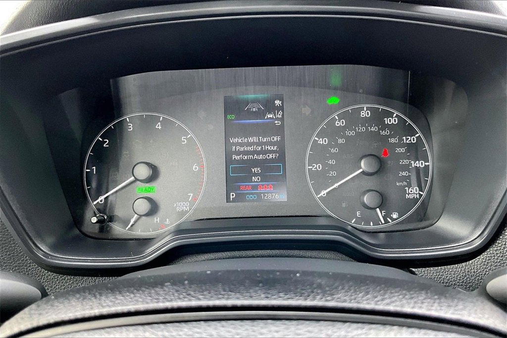 Certified 2024 Toyota Corolla LE w/ LE Convenience Package image 13