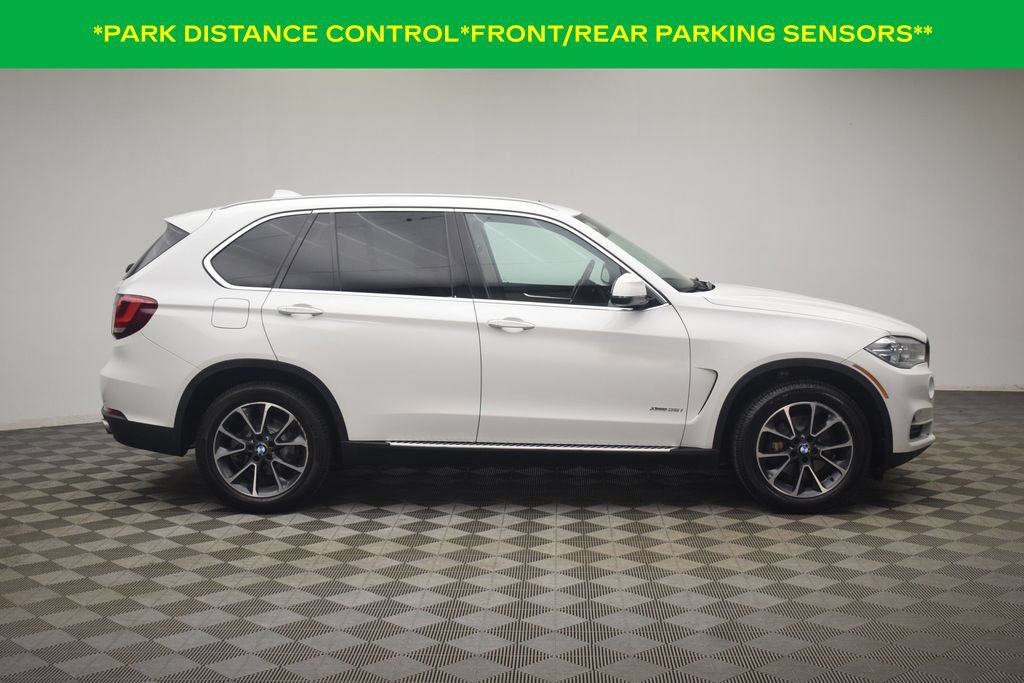 Used 2016 BMW X5 xDrive35i AWD/4WD image 15