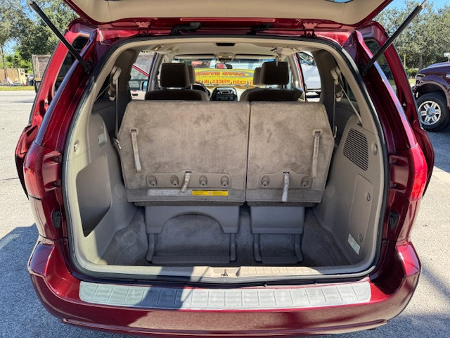 Used 2005 Toyota Sienna LE image 20