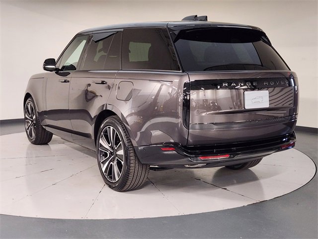 New 2026 Land Rover Range Rover SE image 6
