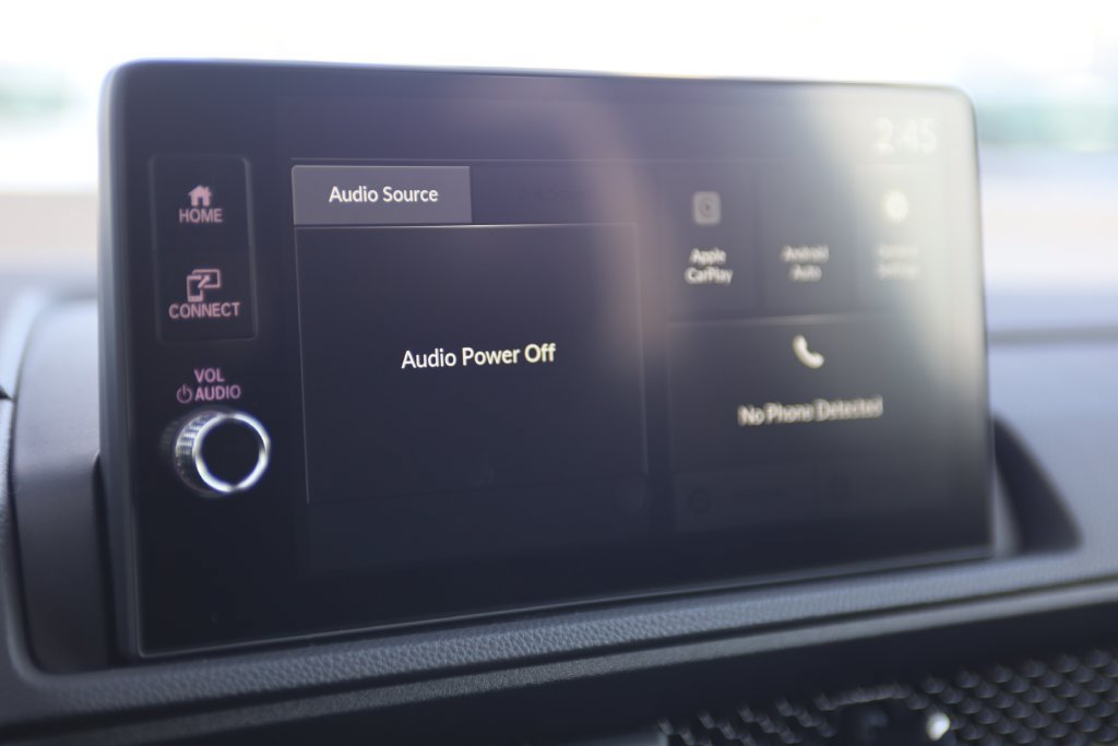 New 2027 Honda CR-V EX image 19
