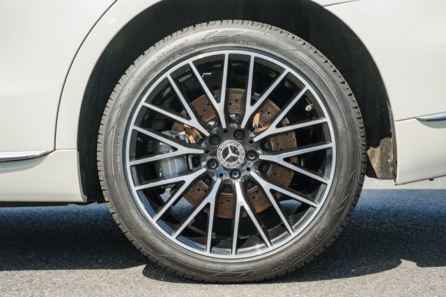 Certified 2023 Mercedes-Benz S 500 4MATIC image 19