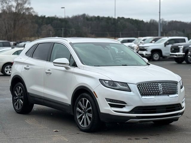 Used 2019 Lincoln MKC Reserve w/ MKC Climate Package image 39