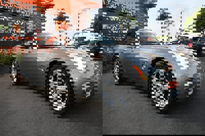 Used 2006 Pontiac Solstice Convertible w/ Premium Package image 14