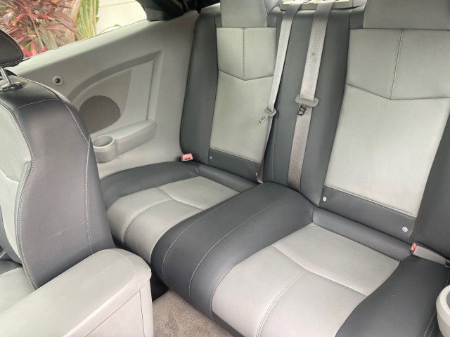 Used 2008 Chrysler Sebring Touring w/ Special Touring Group image 67