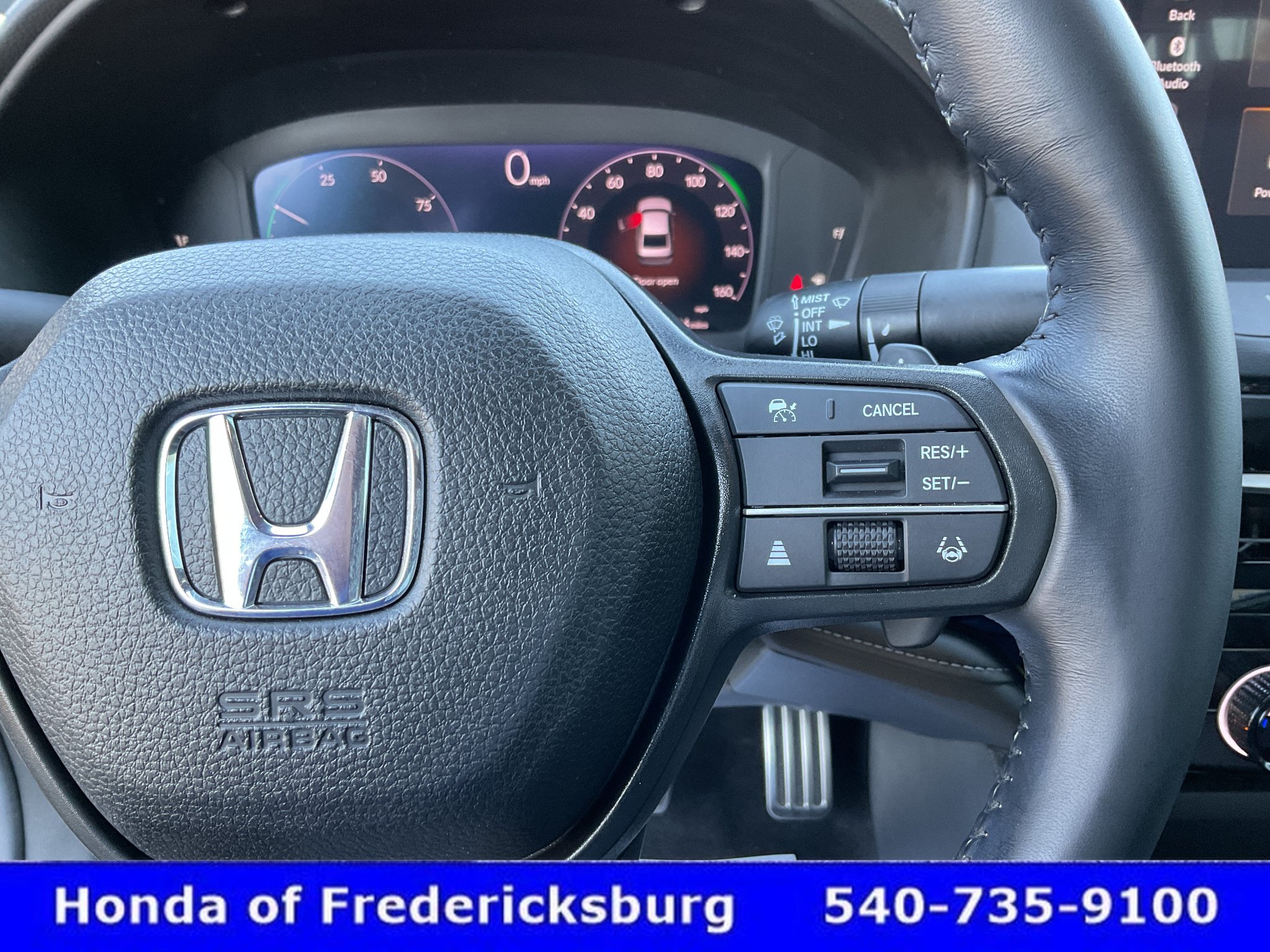 Used 2024 Honda Accord Sport image 30