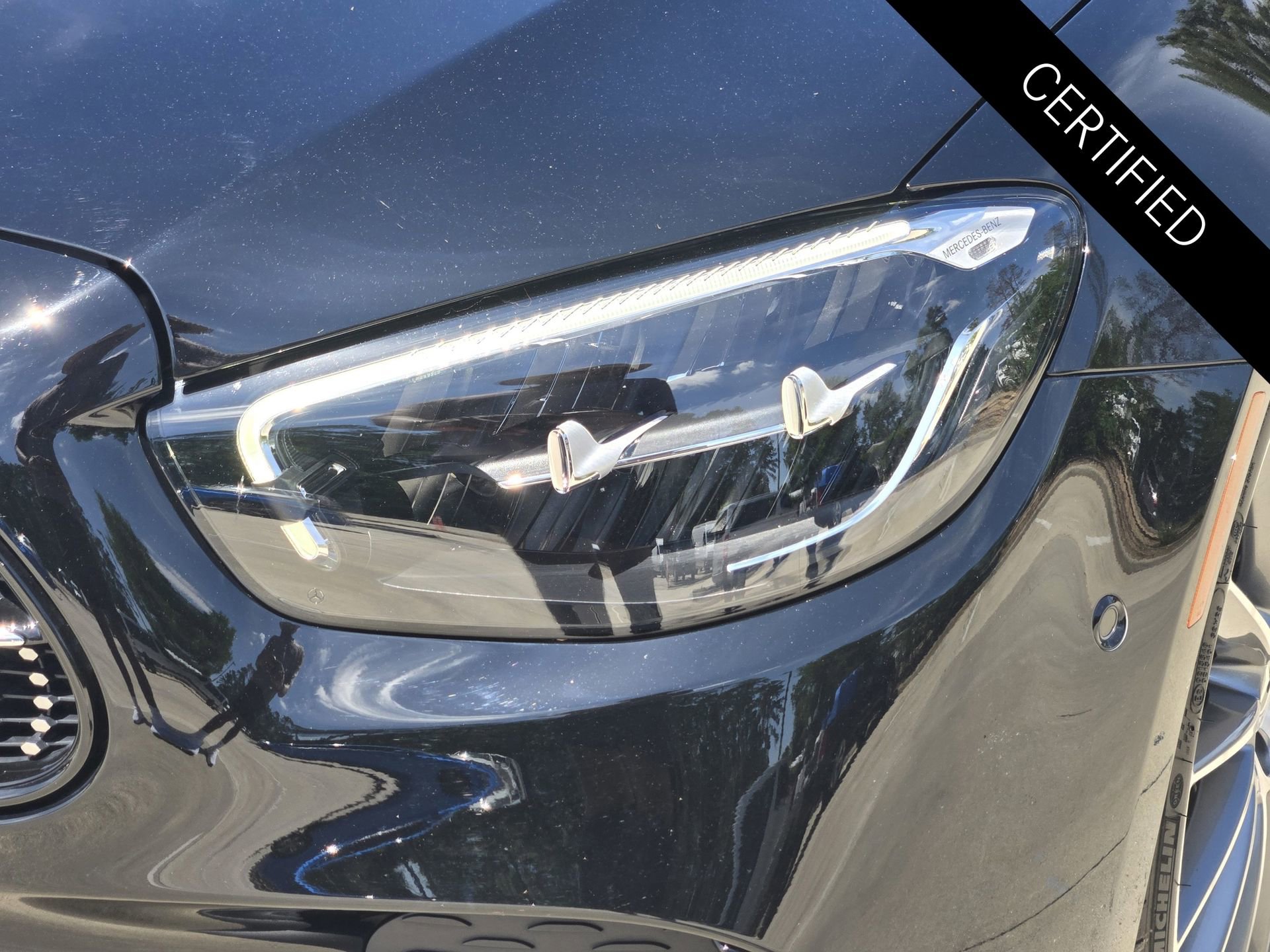 Used 2022 Mercedes-Benz E 450 Coupe image 11