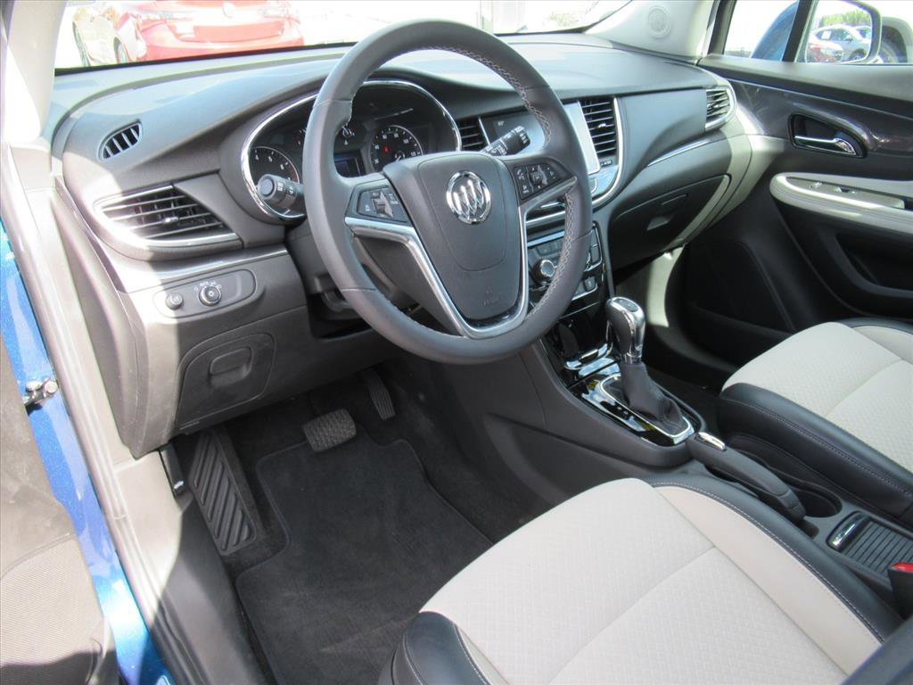 Used 2020 Buick Encore Preferred w/ Safety Package image 15