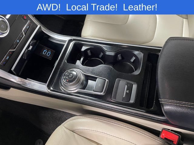 Used 2019 Ford Edge Titanium AWD/4WD image 17