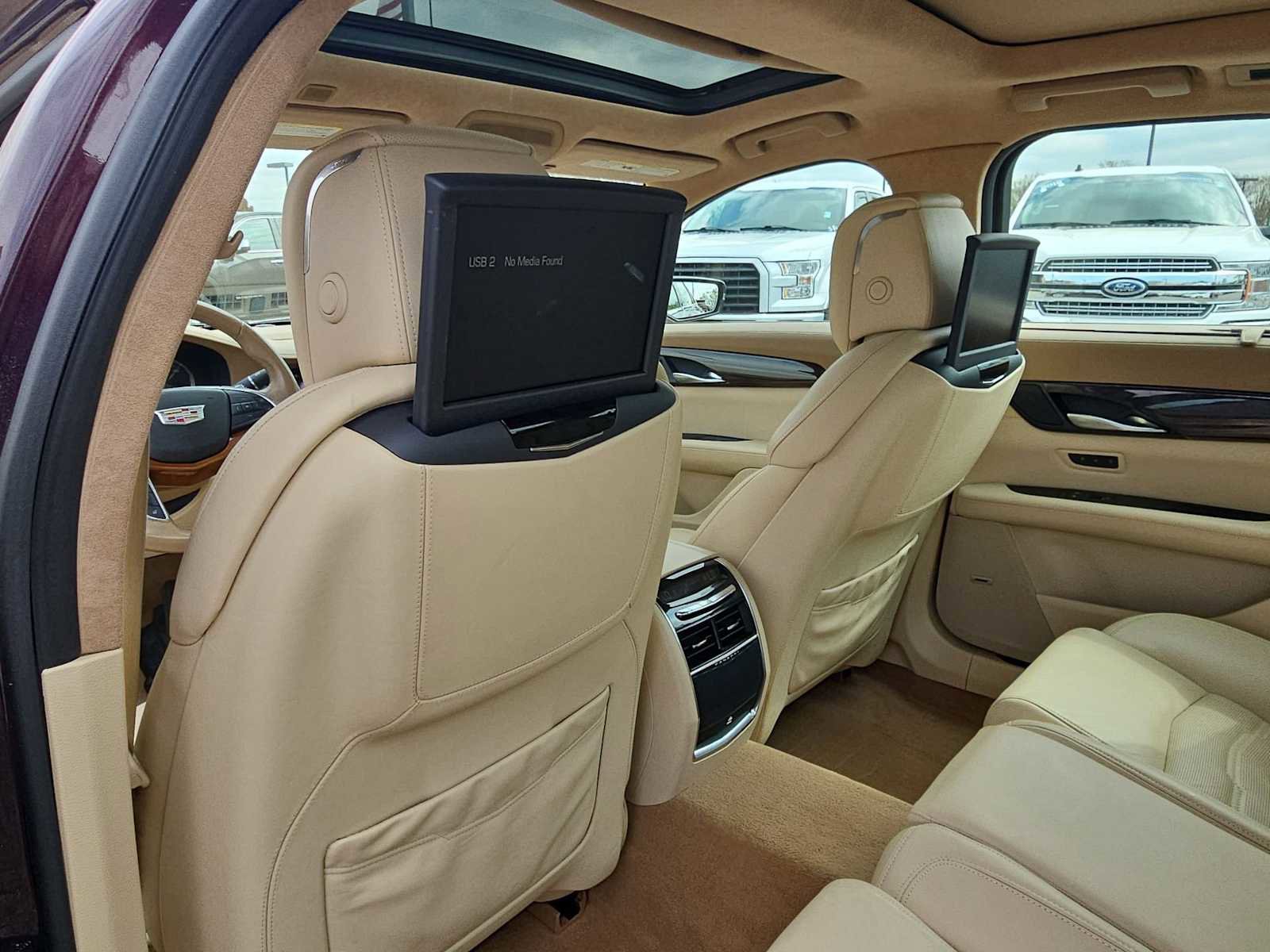 Used 2017 Cadillac CT6 Platinum image 19