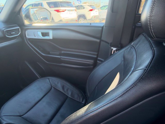 Used 2020 Ford Explorer Limited RWD image 20