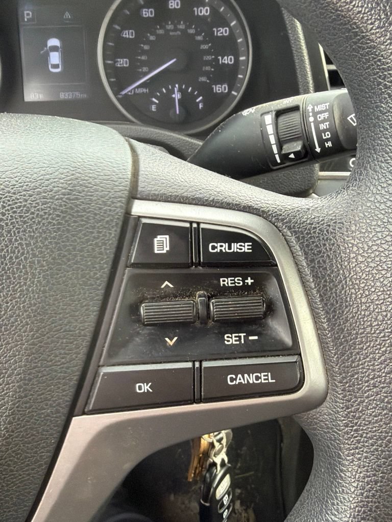 Used 2018 Hyundai Elantra SEL w/ Cargo Package FWD image 12