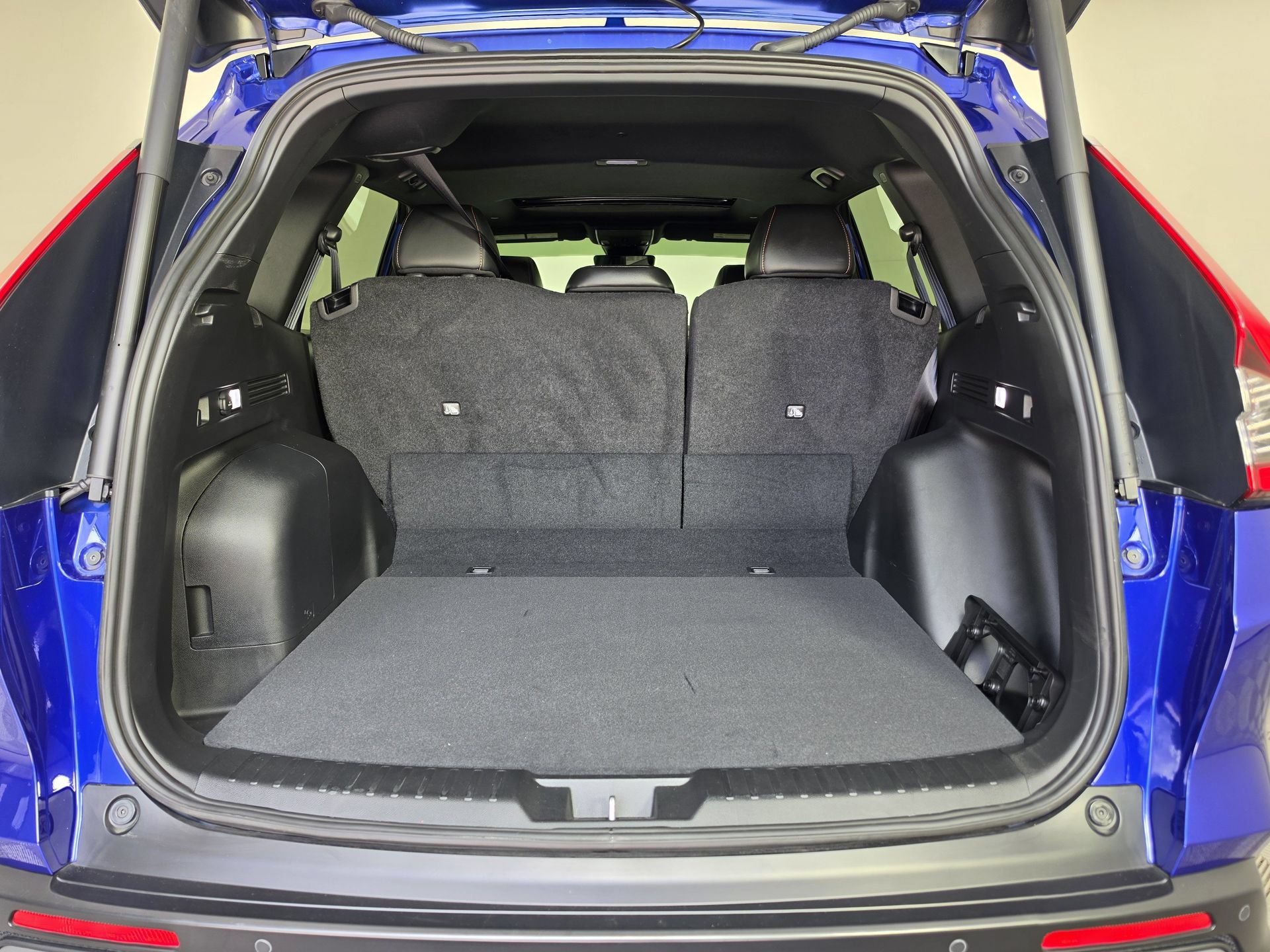 Used 2025 Honda CR-V Sport-L image 44