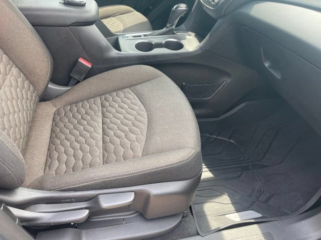Used 2018 Chevrolet Equinox LT FWD image 33